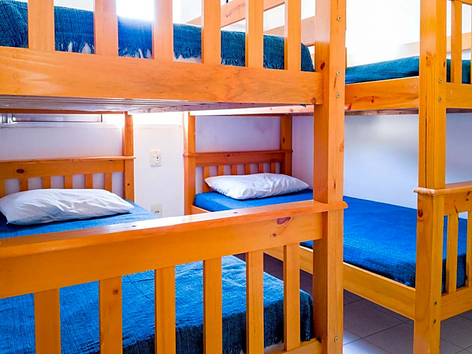 Condomínio Residencial João Branciforti