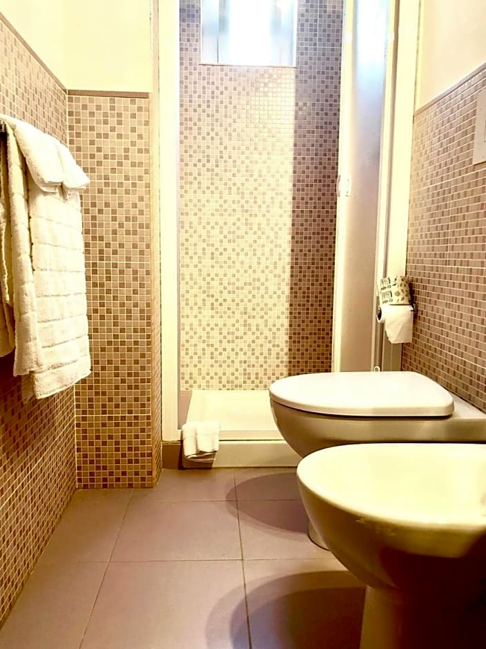 Hotel Pineta