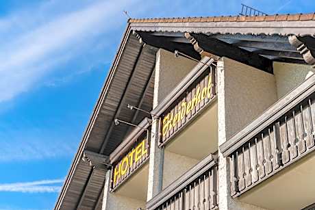 Hotel Heiderhof