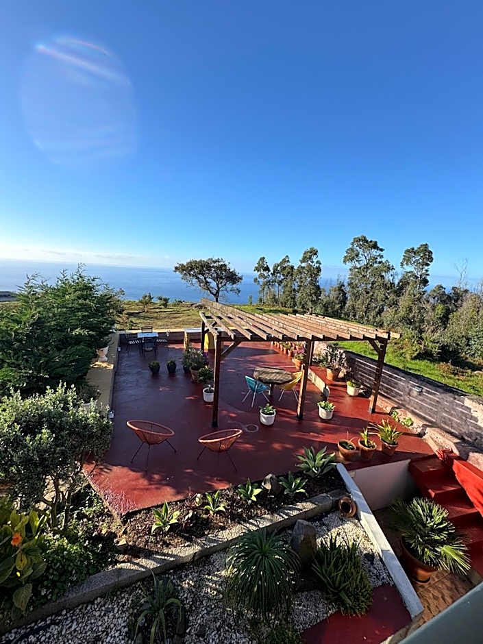 Victoria Ocean View Room