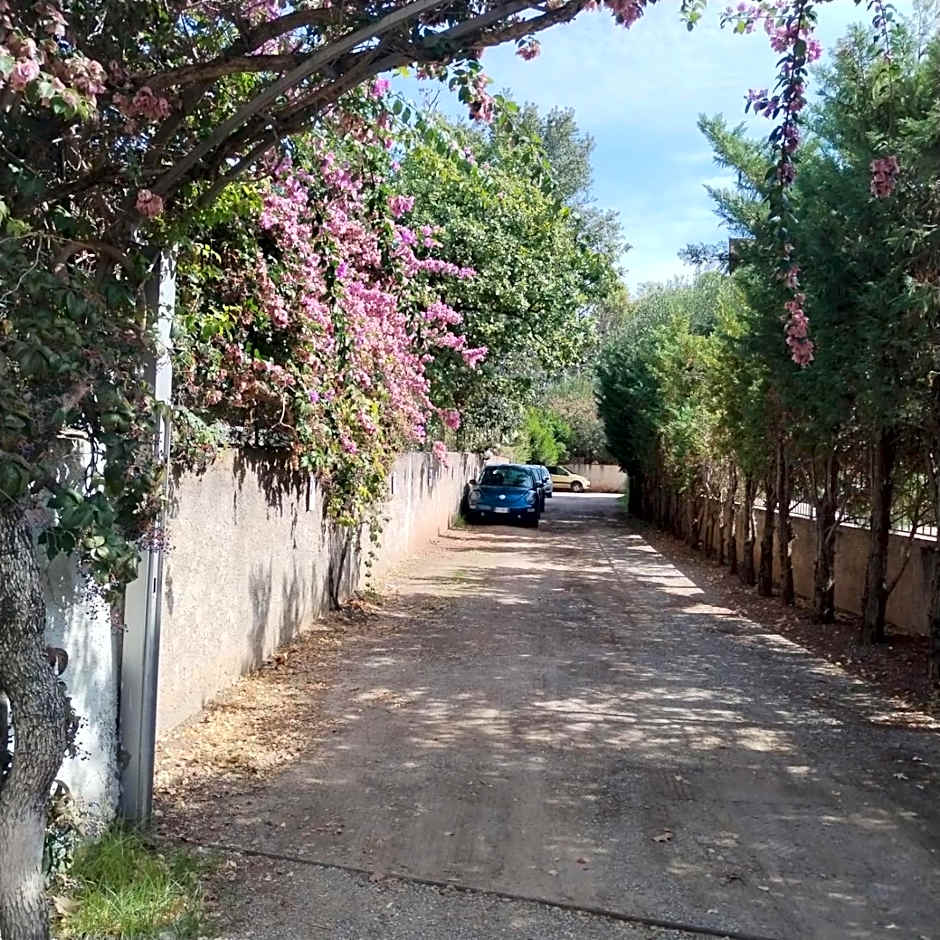 Residence Villa Andrea