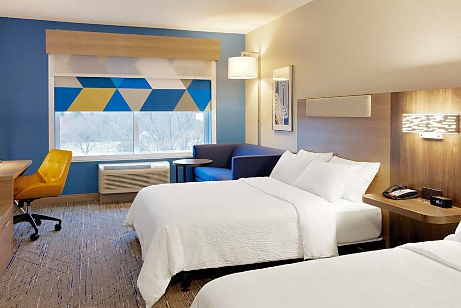Holiday Inn Express Hotel & Suites Cleveland-Streetsboro By IHG