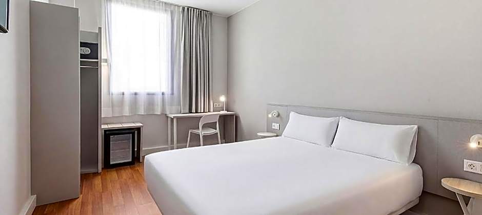 B&B Hotel Barcelona Mataro