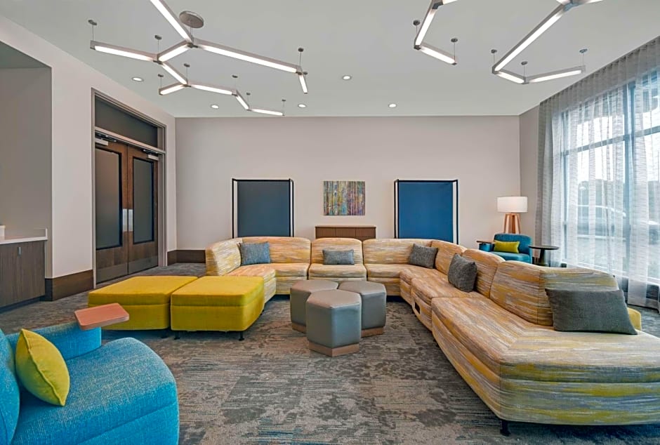 Hilton Garden Inn Houston Medical Center, TX