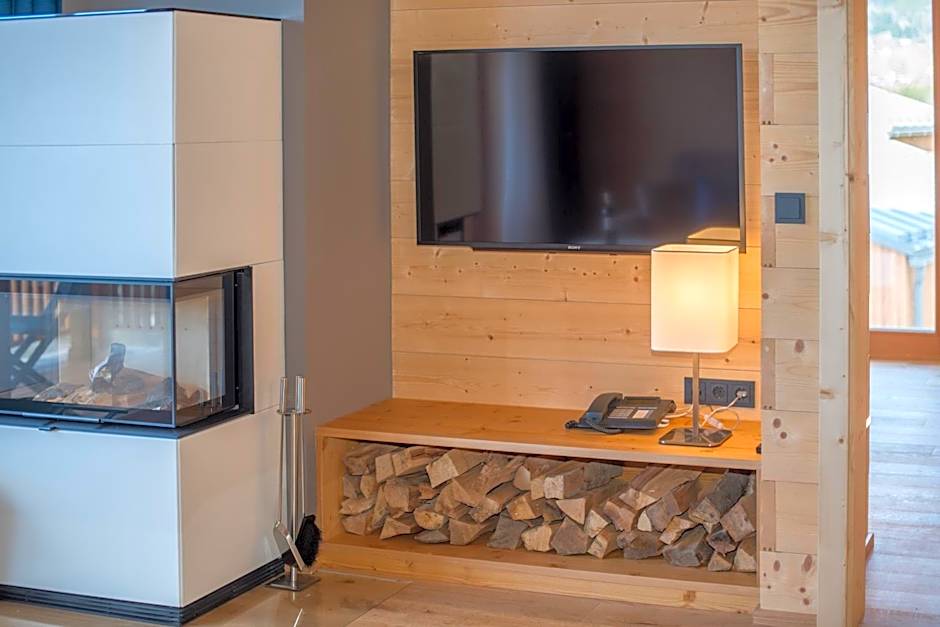 Rittis Alpin Chalets Dachstein