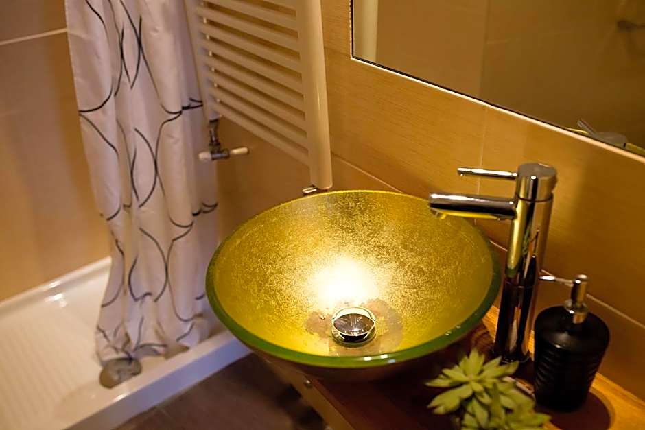 Nerva Accommodation Cavour