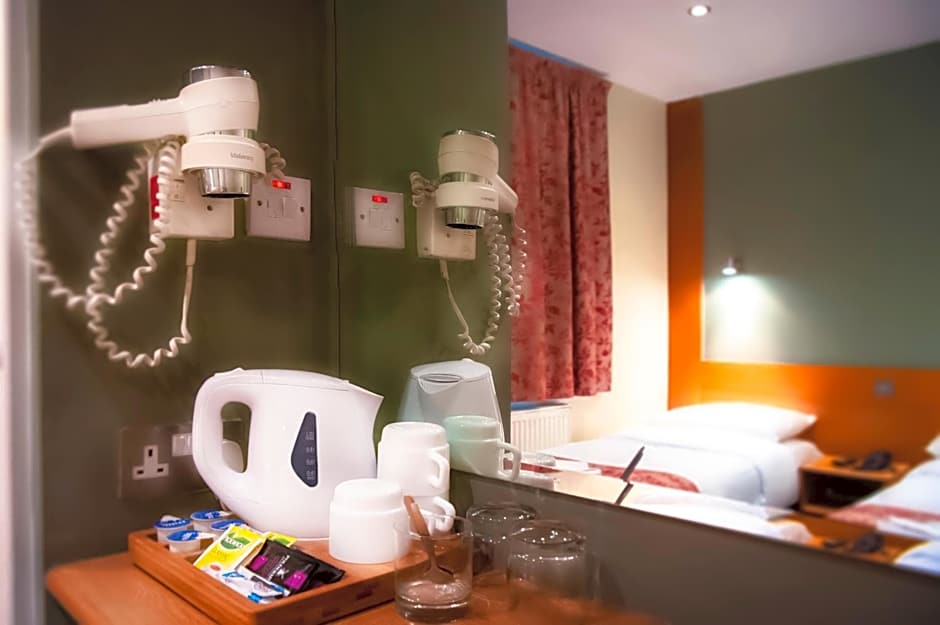 Westbury Hotel Kensington