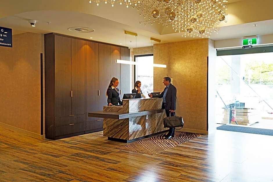 The Sebel Wellington Lower Hutt