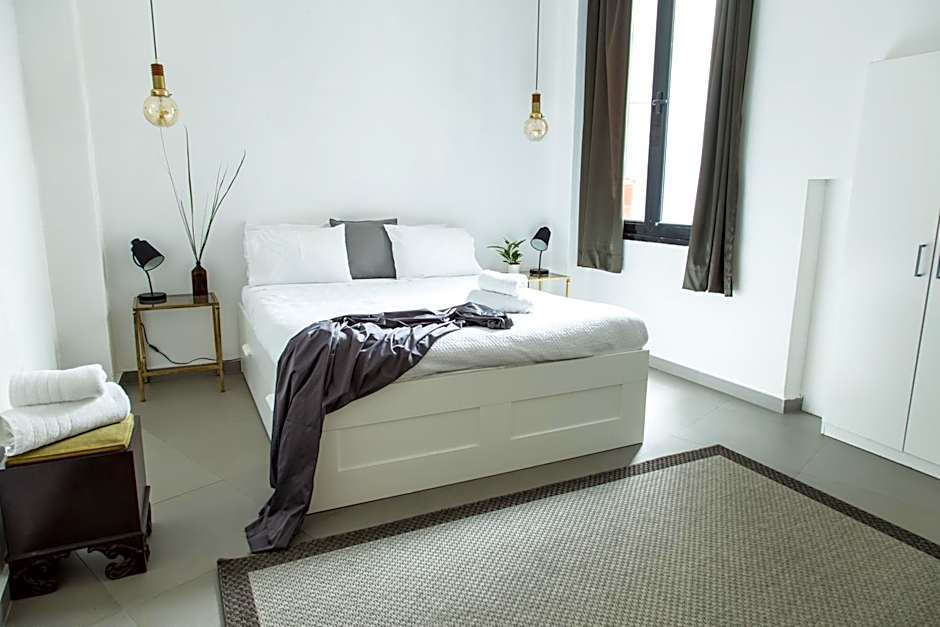 Concierge Monastiraki