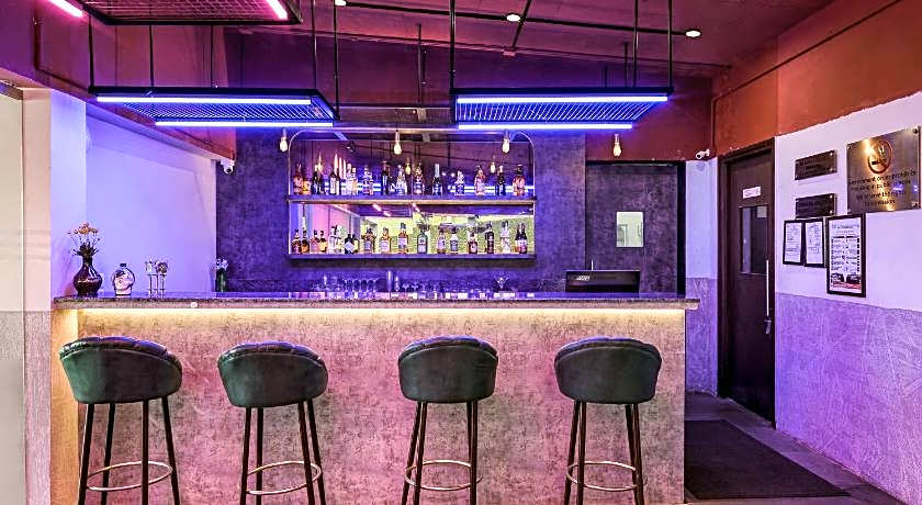 Great Trails Kodaikanal By GRT Hotels