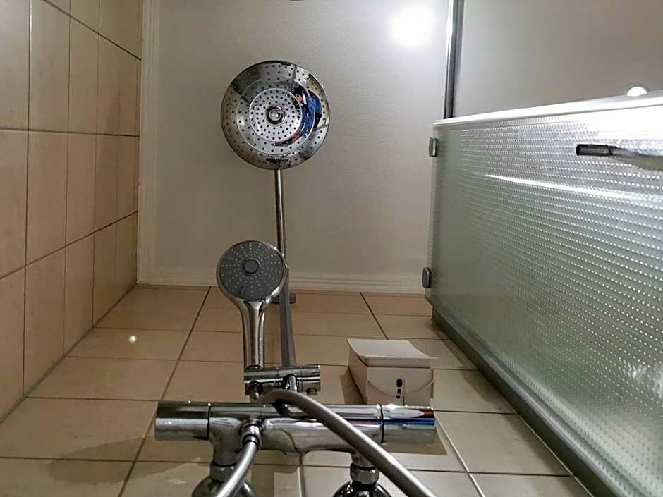 BIVIUS Hotel Restaurant Luxembourg