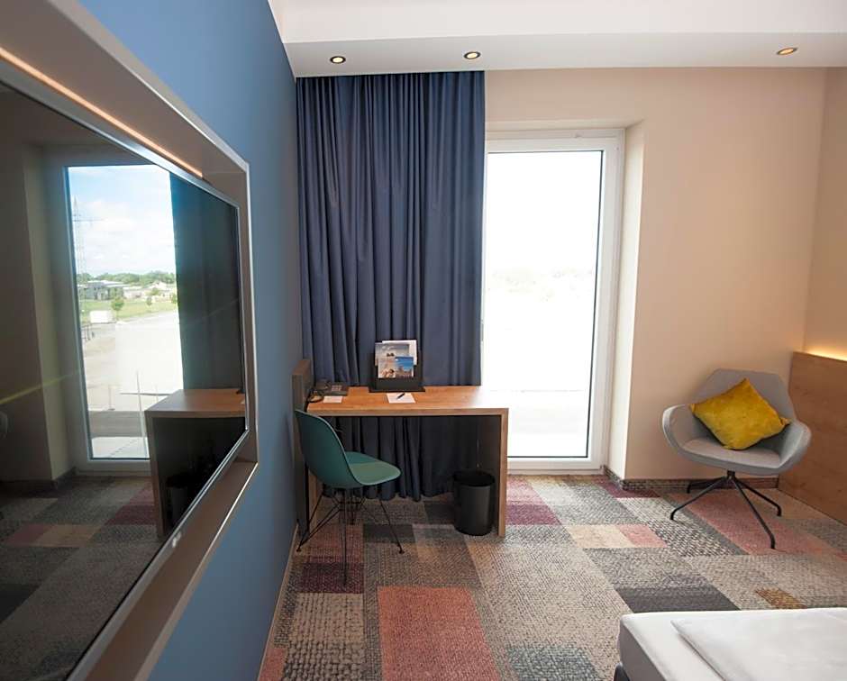 Best Western Hotel The K