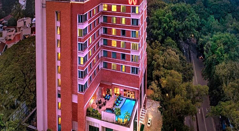 Welcomhotel by ITC Hotels, Richmond Road, Bengaluru
