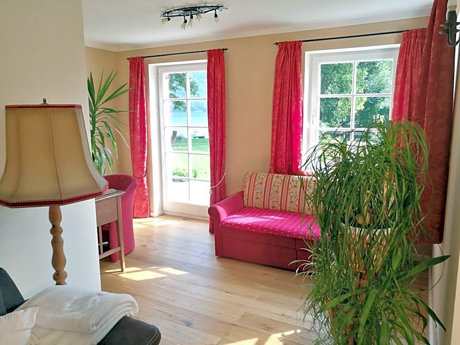 Landhaus Leitner am Wolfgangsee