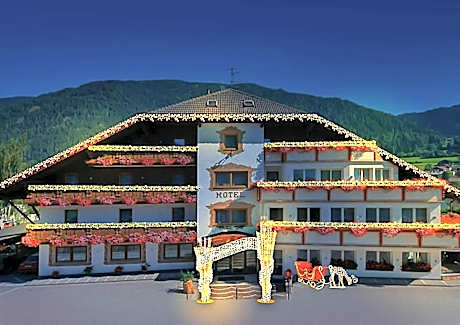 Hotel Kronplatzer Hof