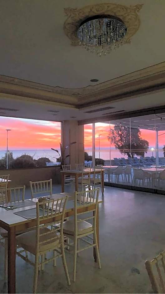 Aegean Dream Hotel