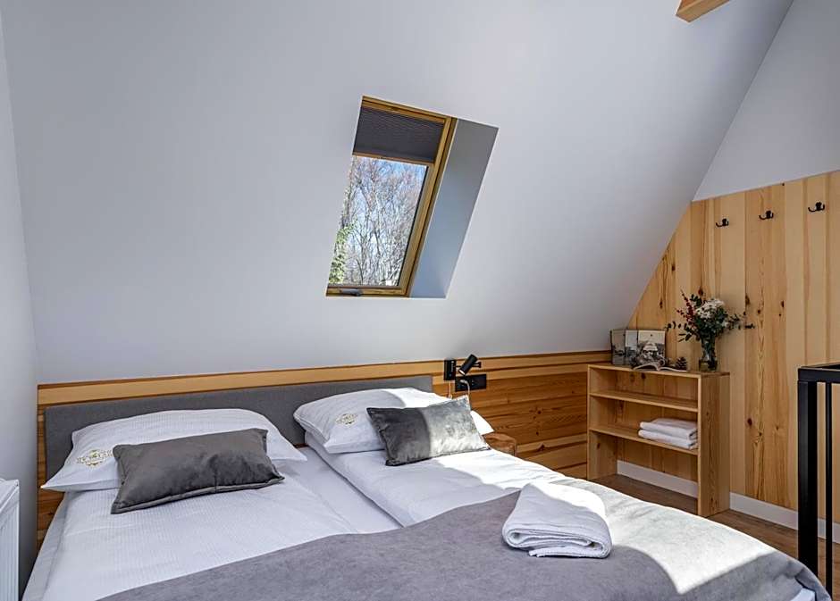 Villa 7 Apartments