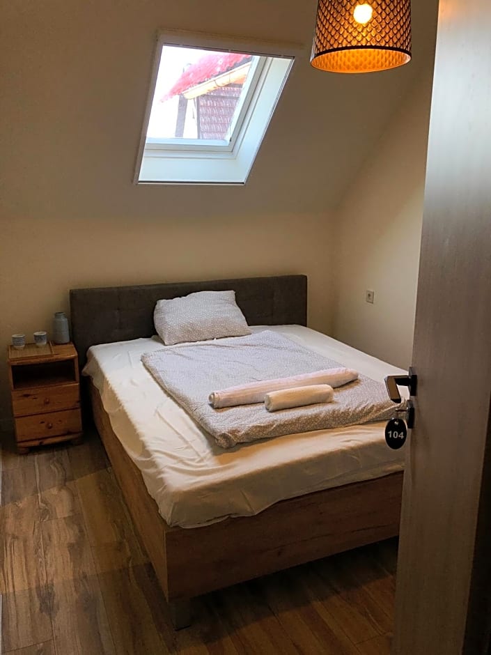 Székely Fogadó Self Check In Hotel Guesthouse