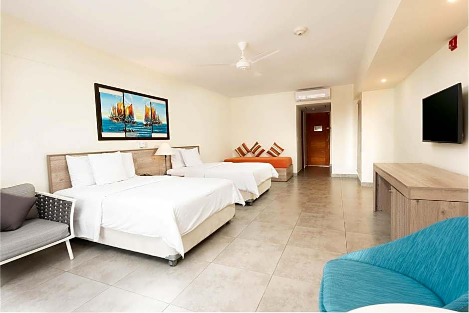 Royal Decameron Punta Sal - ALL INCLUSIVE