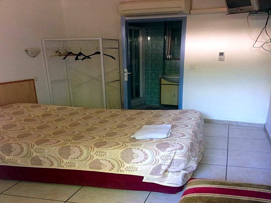 Hostellerie du loup