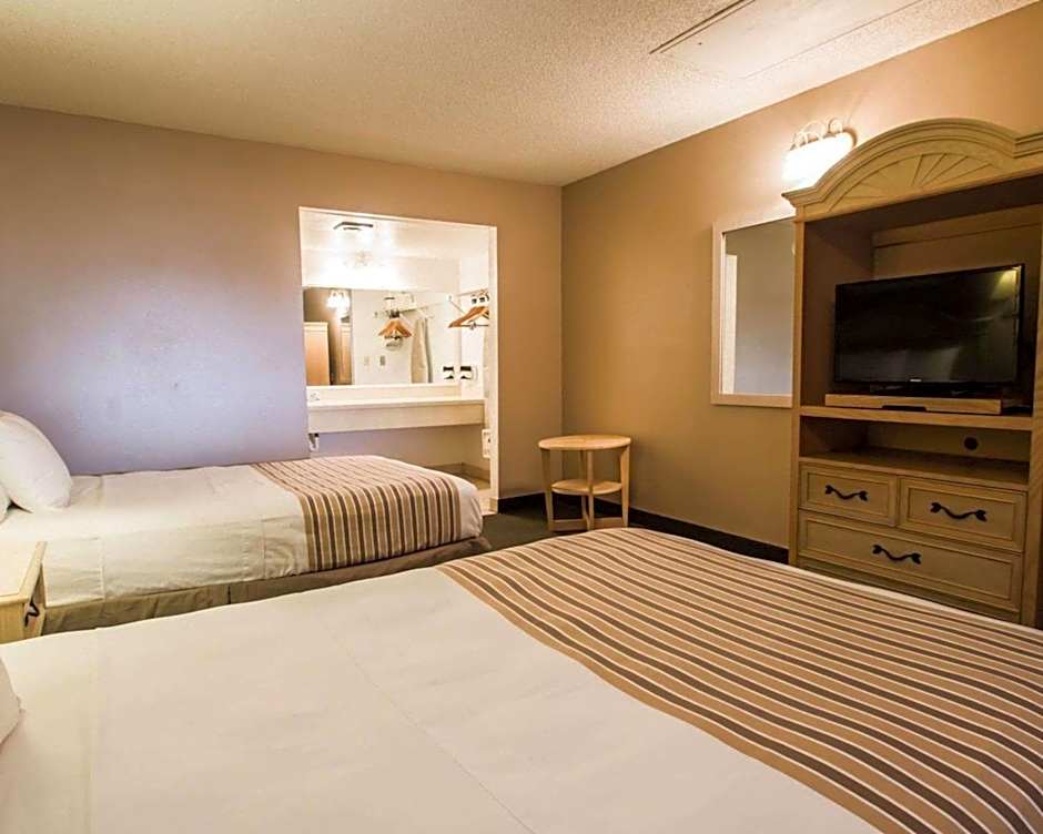 Rodeway Inn Apopka