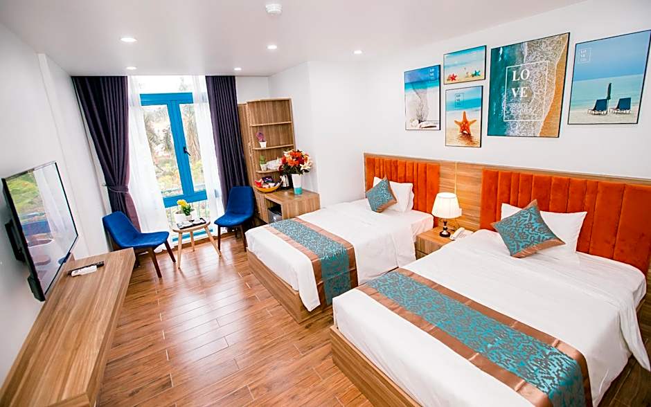 Hallo Hotel