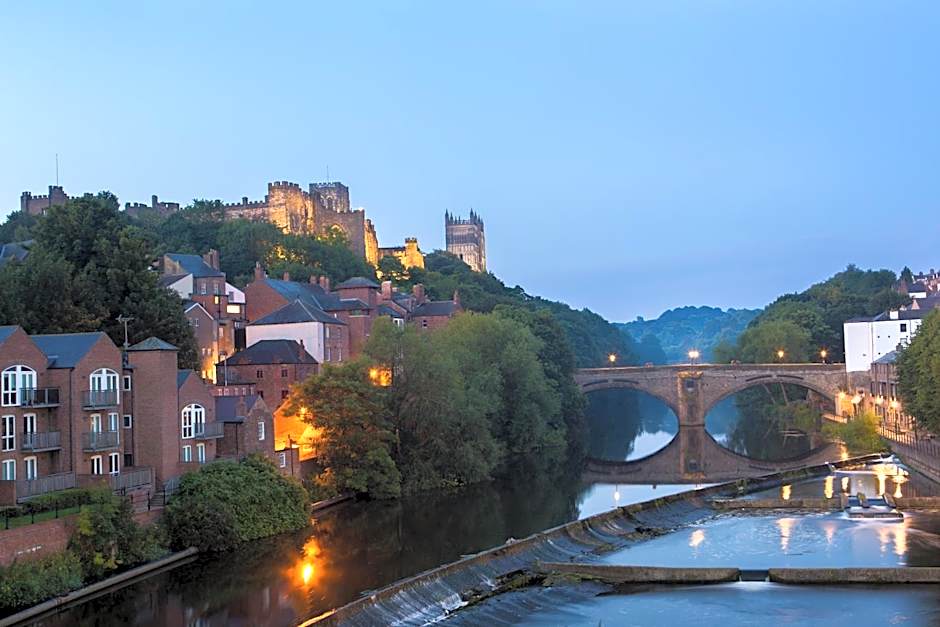 Hotel Indigo Durham By IHG