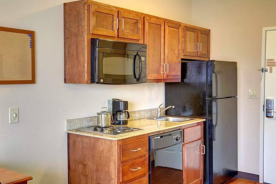 Candlewood Suites Texarkana By IHG