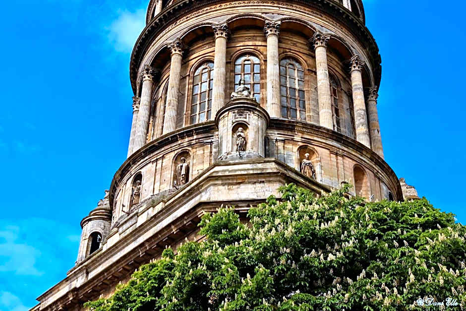 Chambres d'hôtes du château