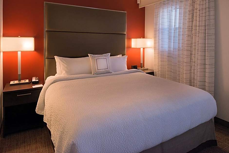 Residence Inn by Marriott Palo Alto Menlo Park