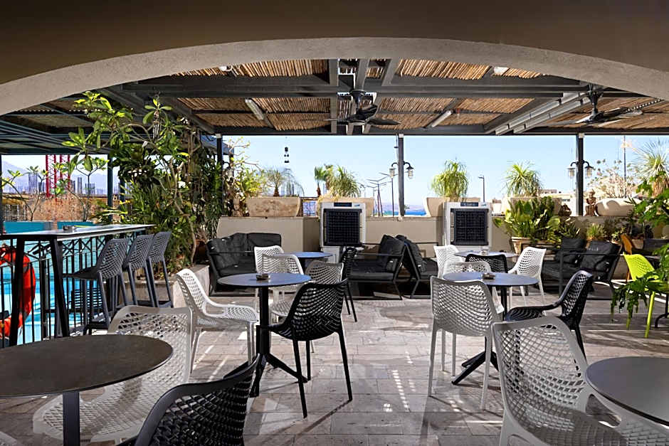 Comfort Hotel and Spa - Adults Only