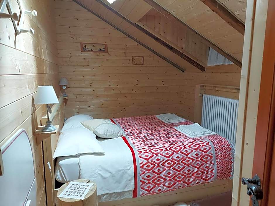 B&B ABETE BIANCO