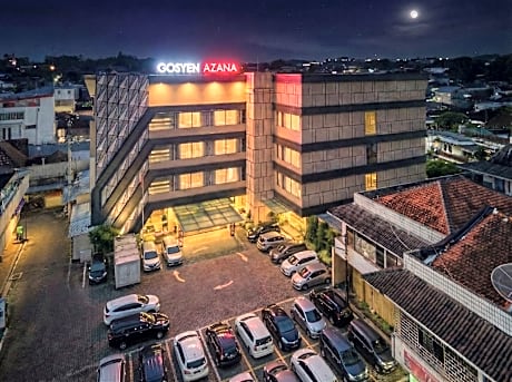 Gosyen Azana Hotel Salatiga