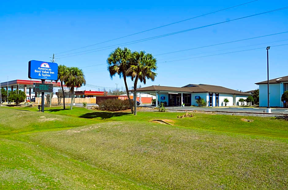 Americas Best Value Inn & Suites Foley Gulf Shores