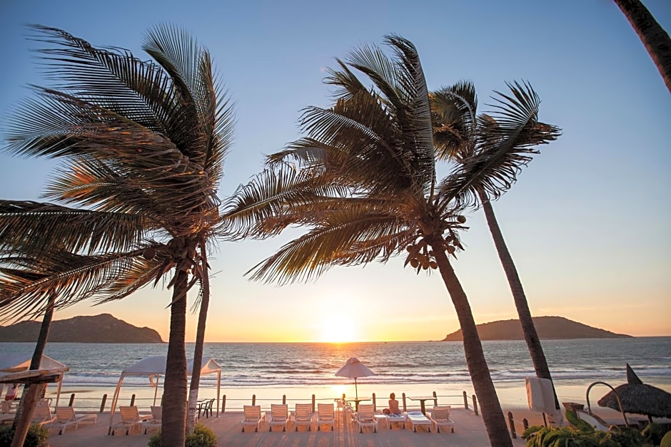 Costa de Oro Beach Hotel