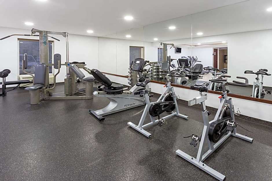 Baymont by Wyndham Lazaro Cardenas