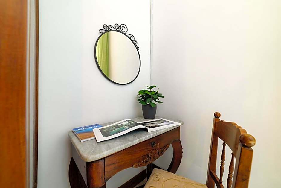 B&B Albachiara Casa di Campagna