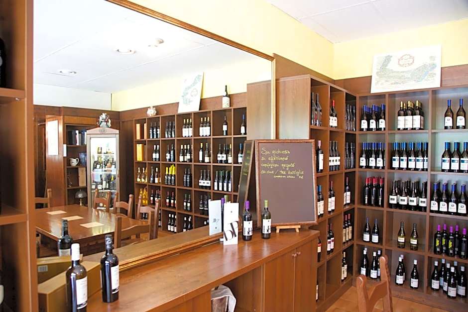 Hotel Carnia