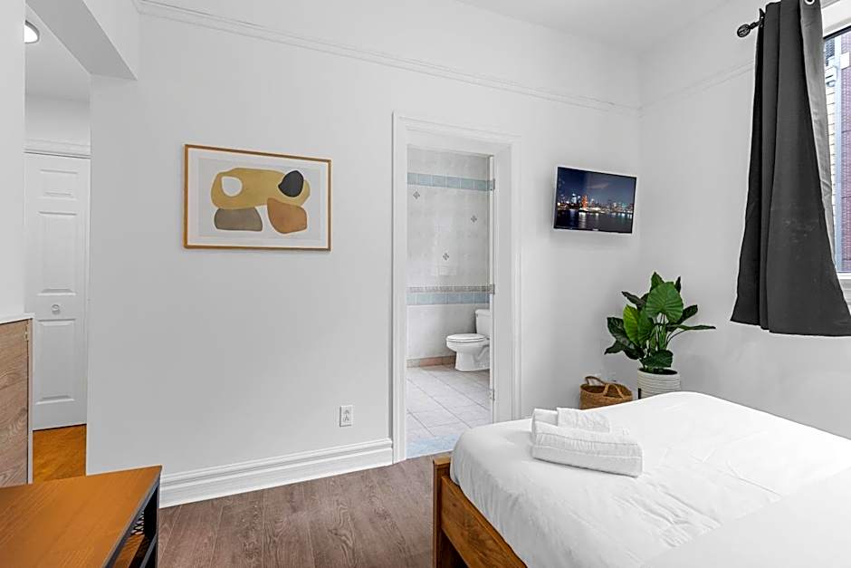 Le Sand & Stone Hotel