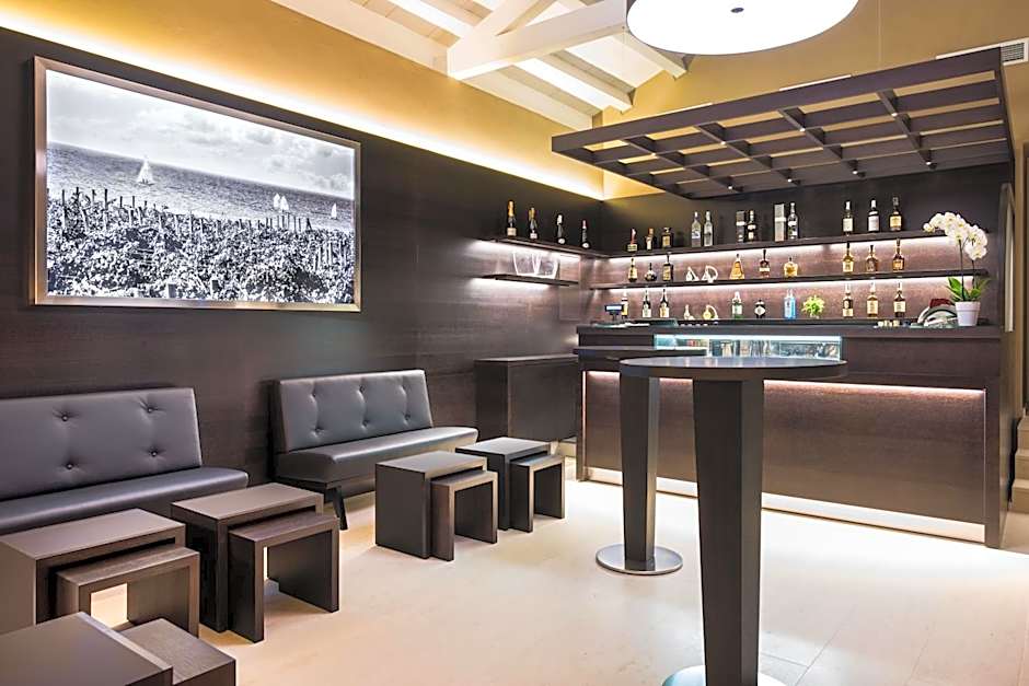 Firriato Hospitality - Baglio Sor