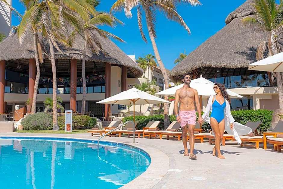 Altitude by Krystal Grand Los Cabos - All Inclusive