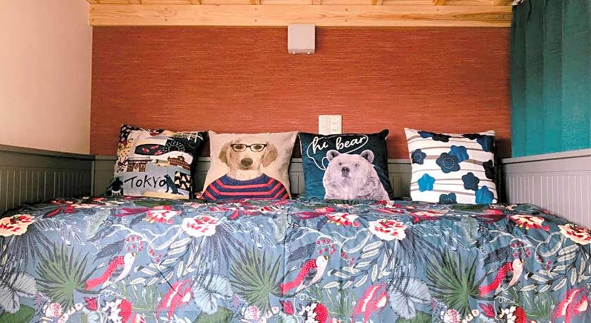 Stay Nikko Guesthouse