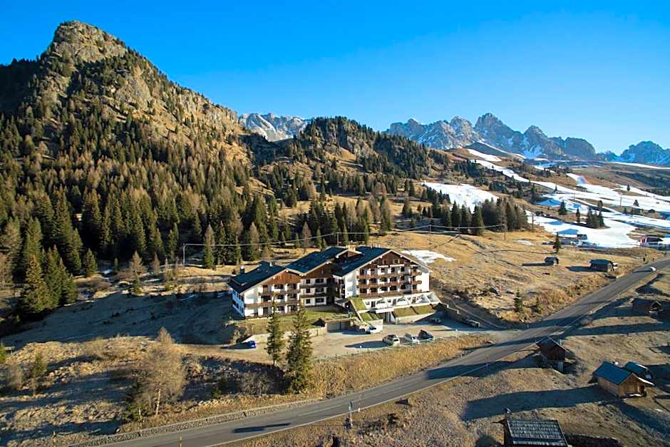 Residence Rododendro