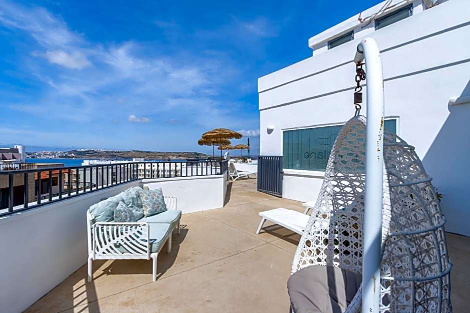 Park Lane Boutique Aparthotel