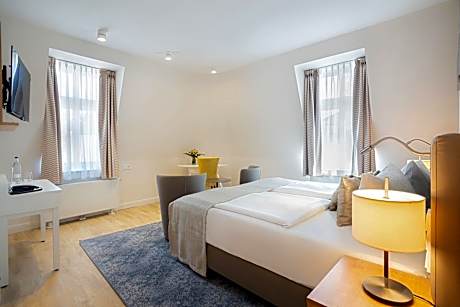 Double Room - Annex