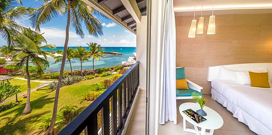 La Creole Beach Hotel & Spa