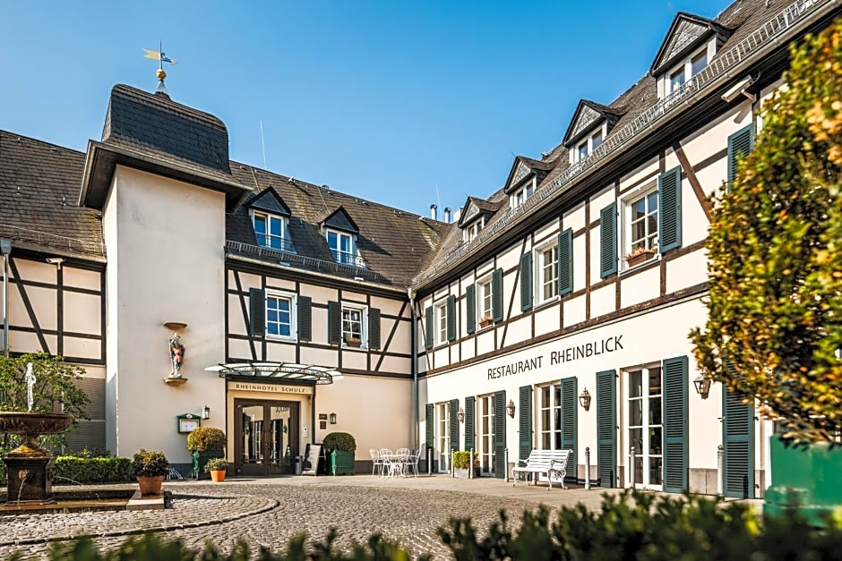 Rheinhotel Schulz