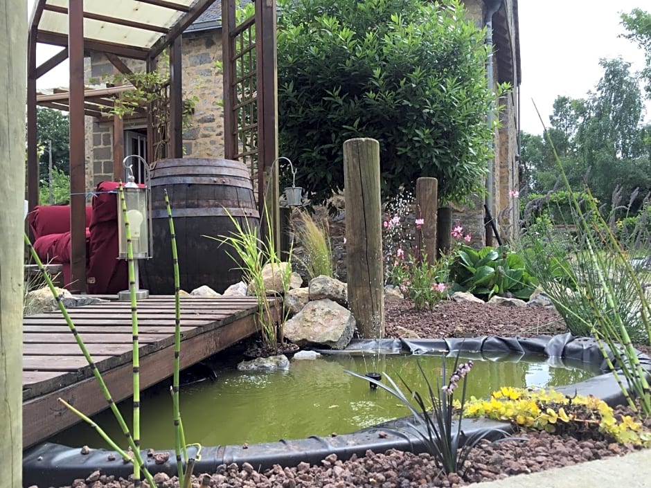 Manoir de la Grand'Cour