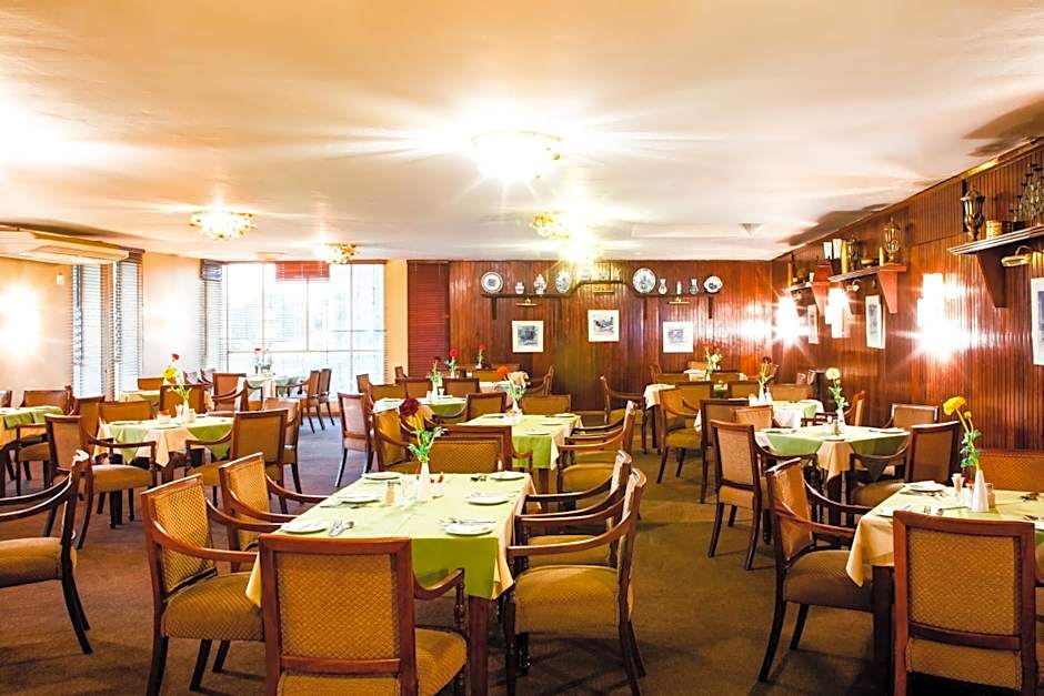 Elgro Hotel Potchefstroom