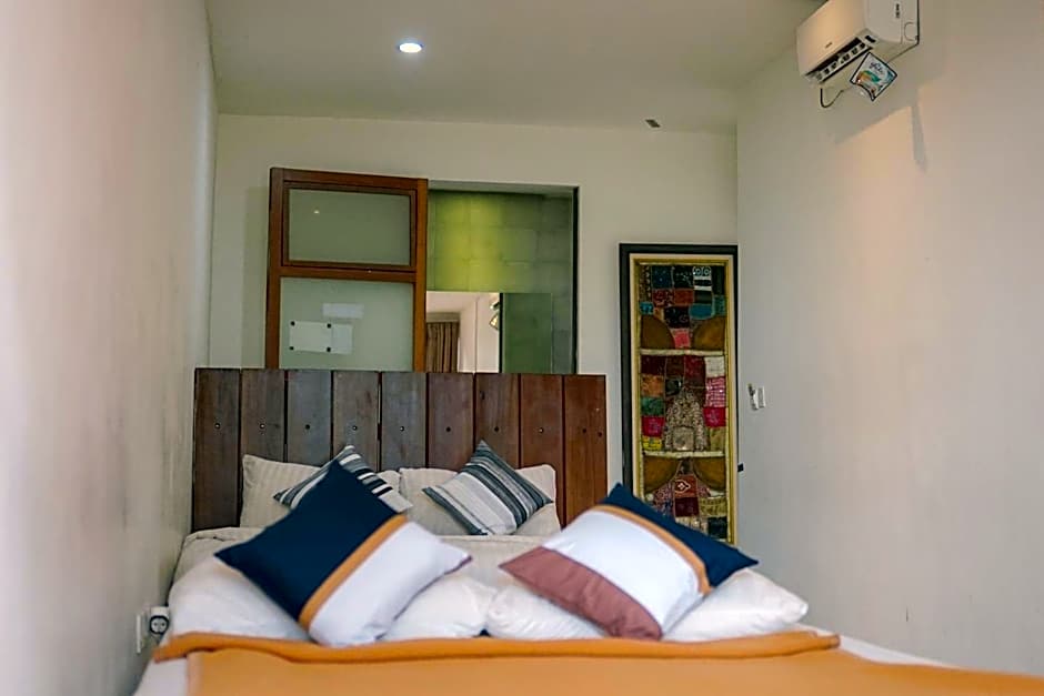 Augustina Home